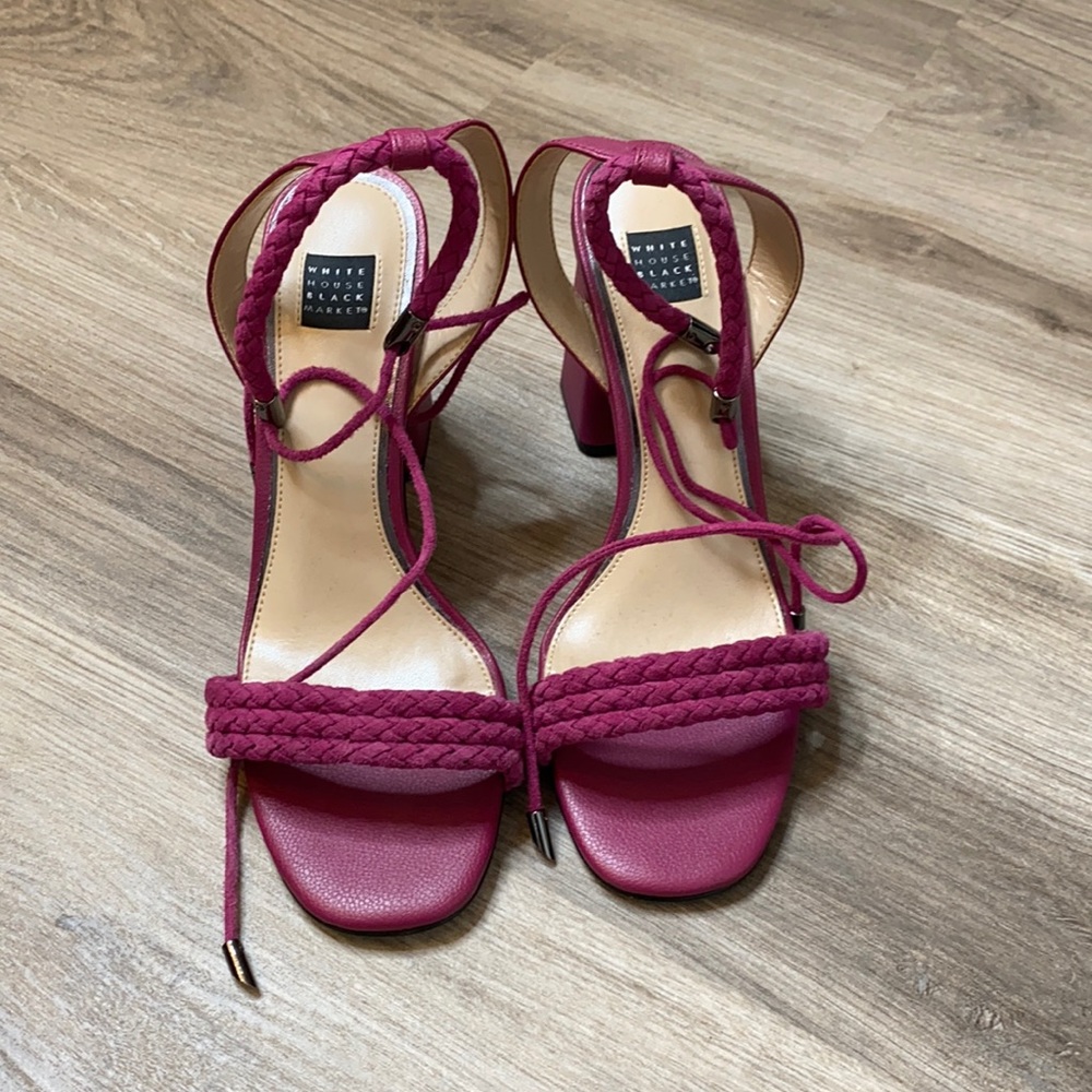Whbm heels